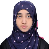Syeda Arshia Fatima