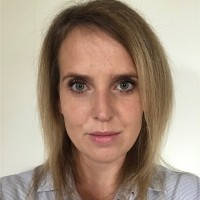 Anna Krzyżanowska