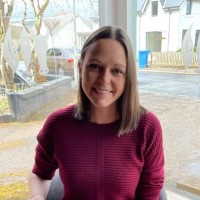 Catherine Mccaskie