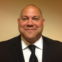 Mark Kline