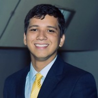 Daniel Fernando Murcia Perdomo