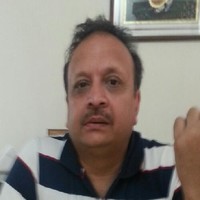 Sushil Agrawal