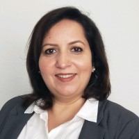 Harpreet Chawla-Suji