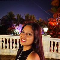 Kshitija Kharat