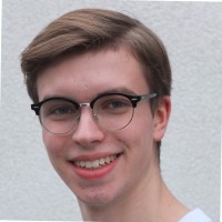 Ben Krieger