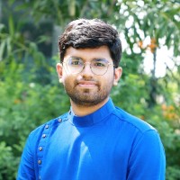 Manthan Patel