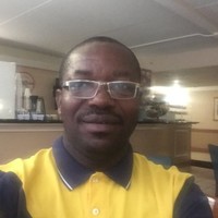 Idris. A. Ibrahim