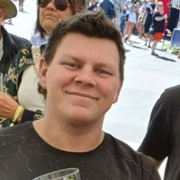 Mark Richardson
