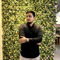 Harsh Prajapati