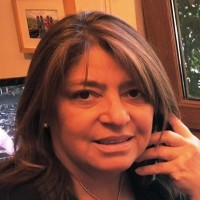 Vivian Silva Arias