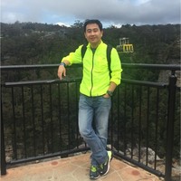 Justin Xu