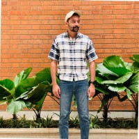 Sourav Raj C.M