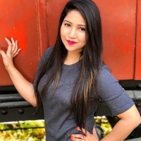 Ashmita Rana