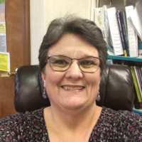 Sharon Kowalski