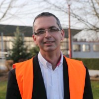 Stéphane BALLEVRE