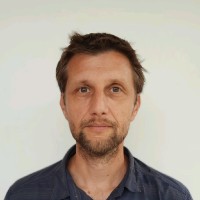 Emmanuel Desdoigts