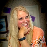 Marcie Thompson