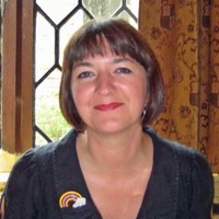 Vikki Pearce