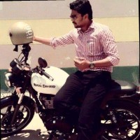 Alagumathivanan Muthusamy