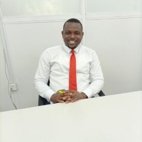 Udochukwu Onuoha