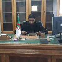 Fouad Sahraoui