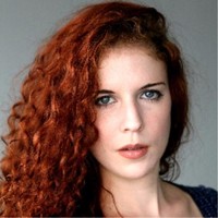 Lizzie Ballinger
