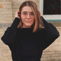 Abigail (Abby) Lutynski