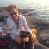 Eva Stjerngren Karlsson