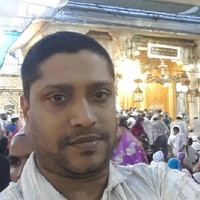 Gulam Maqbool Shaikh