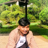 Kiran Pariyar