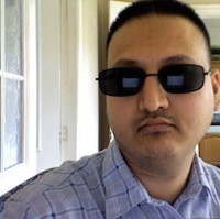 Dharmesh Mistry