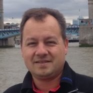 Torben E. Munk