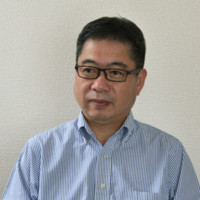 Hideyo Nakamura