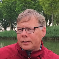 Walter Maas