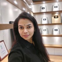 Vimpy Choudhary
