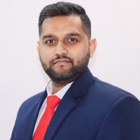 Rahul Jaswal