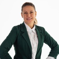 Liubov Kulishova