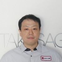 Keisuke Miyabayashi