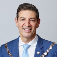 Basil Zempilas