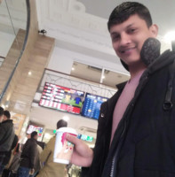 Amdad Hussain Ruksan