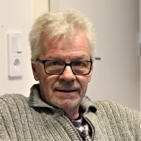 Björn Carlson