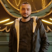 Ahmed Abd-Elfatah Eldokmery