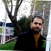 Rashad Alamri