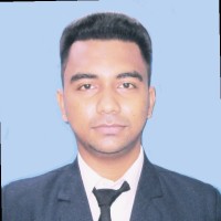 Rajdeep Halder