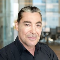 Christophe Luino