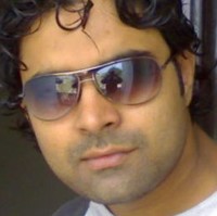 Sunil Kumar Rohatgi