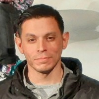 Albert bonilla