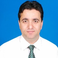 Mohammad Zahid Khan