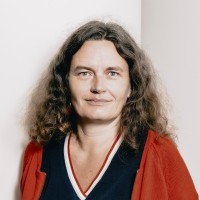 Claire Le Roy