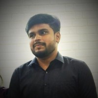 bharath suresh